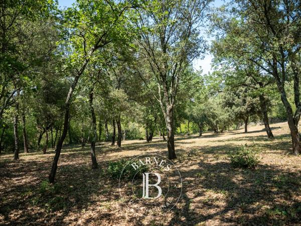 Gordes, Maison 5 Chambres -  220 m² à vendre