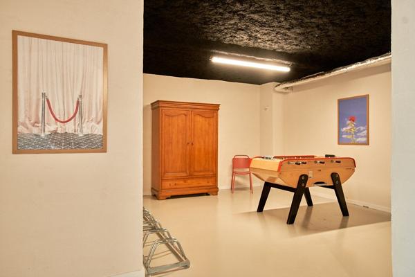 Suite meublée dans maison neuve. TRAM GARE DE BEGLES