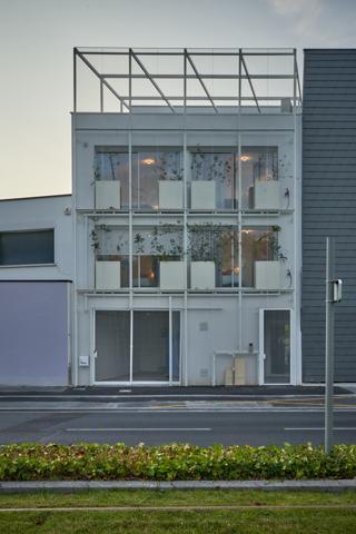 Suite meublée dans maison neuve. TRAM GARE DE BEGLES