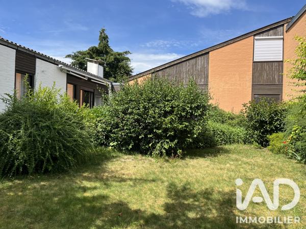 Maison à vendre 5 pièces 117 m² Valenciennes