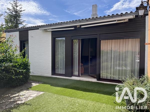 Maison à vendre 5 pièces 117 m² Valenciennes