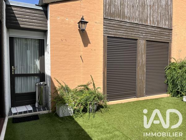 Maison à vendre 5 pièces 117 m² Valenciennes