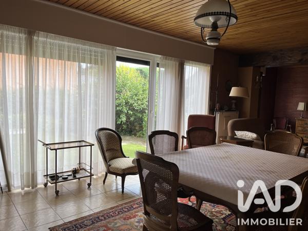 Maison à vendre 5 pièces 117 m² Valenciennes