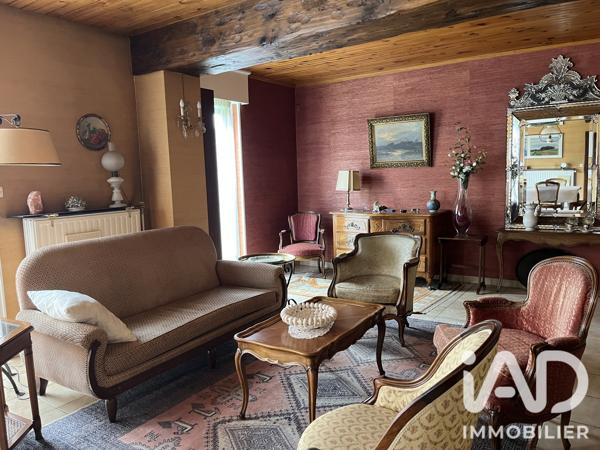 Maison à vendre 5 pièces 117 m² Valenciennes