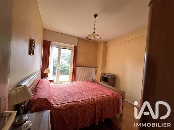 Maison à vendre 5 pièces 117 m² Valenciennes