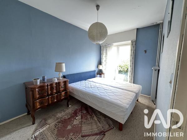 Maison à vendre 5 pièces 117 m² Valenciennes