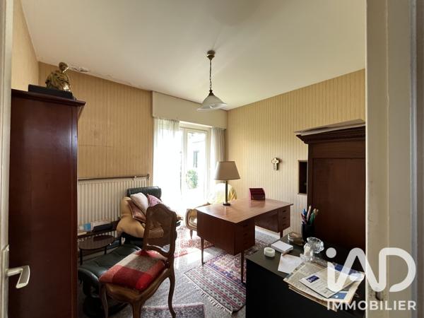 Maison à vendre 5 pièces 117 m² Valenciennes