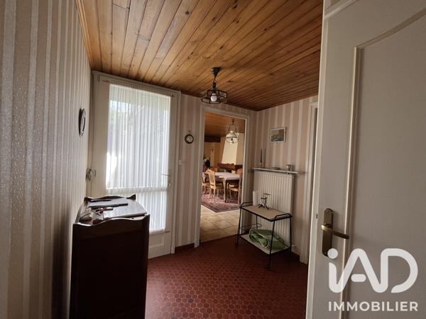 Maison à vendre 5 pièces 117 m² Valenciennes