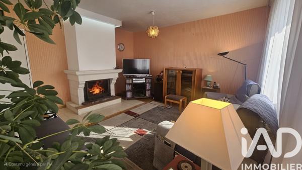 Maison à vendre 7 pièces 167 m² Marly