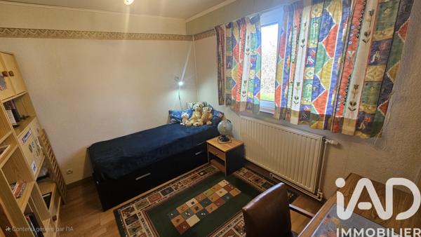 Maison à vendre 7 pièces 167 m² Marly
