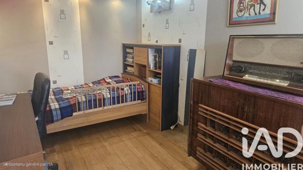 Maison à vendre 7 pièces 167 m² Marly