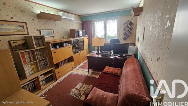 Maison à vendre 7 pièces 167 m² Marly