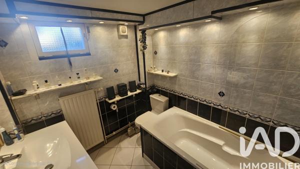 Maison à vendre 7 pièces 167 m² Marly