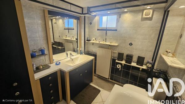 Maison à vendre 7 pièces 167 m² Marly