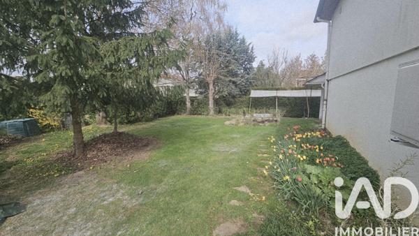 Maison à vendre 7 pièces 167 m² Marly