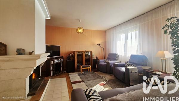 Maison à vendre 7 pièces 167 m² Marly