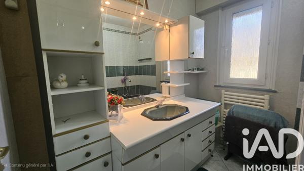 Maison à vendre 7 pièces 167 m² Marly