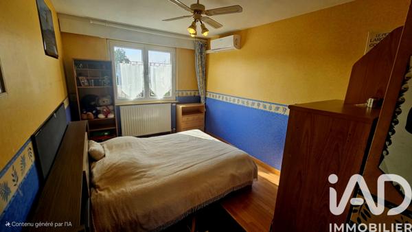 Maison à vendre 7 pièces 167 m² Marly