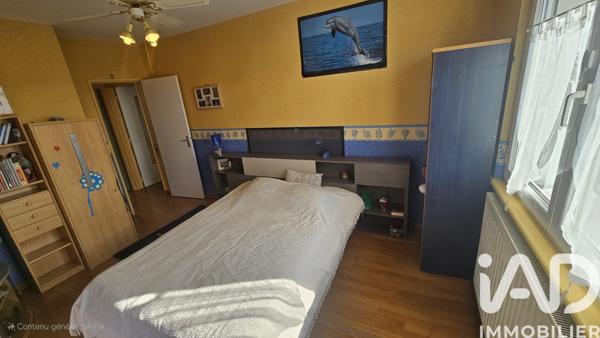 Maison à vendre 7 pièces 167 m² Marly