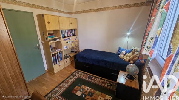 Maison à vendre 7 pièces 167 m² Marly