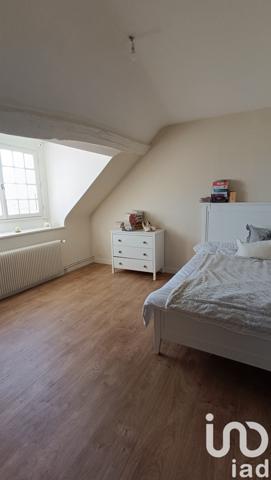 Maison à vendre 9 pièces 222 m² Saint-Genou