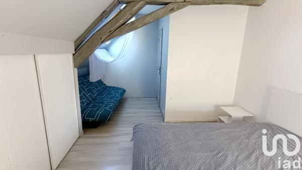 Maison à vendre 9 pièces 222 m² Saint-Genou