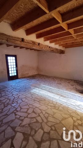 Maison à vendre 9 pièces 222 m² Saint-Genou