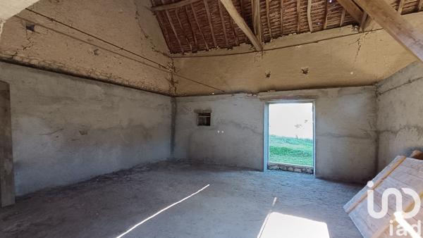 Maison à vendre 9 pièces 222 m² Saint-Genou