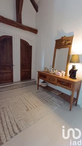 Maison à vendre 9 pièces 222 m² Saint-Genou