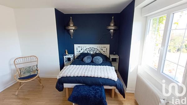 Maison à vendre 9 pièces 222 m² Saint-Genou