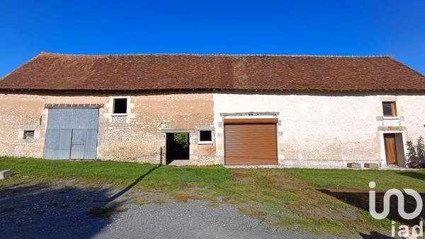 Maison à vendre 9 pièces 222 m² Saint-Genou