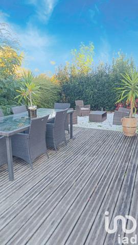 Maison à vendre 9 pièces 222 m² Saint-Genou