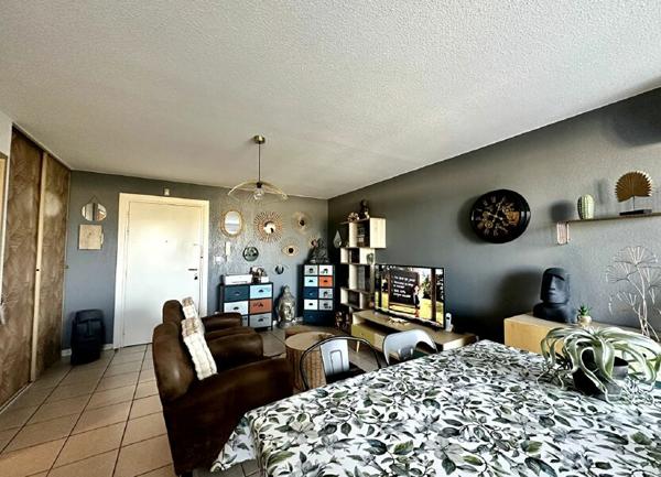 Appartement à vendre  2 pièces • 44,78 m2 Perpignan