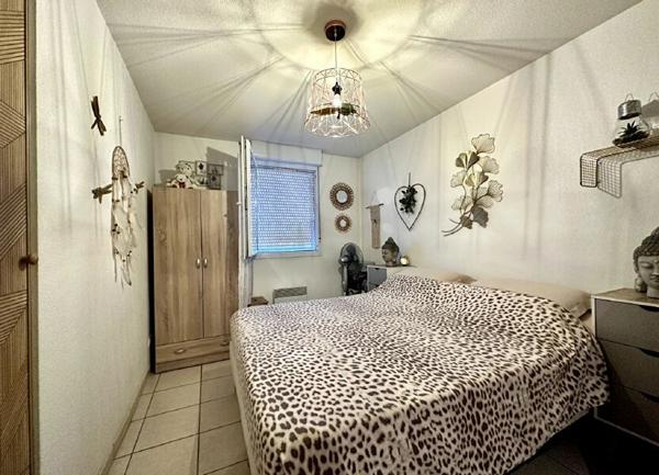 Appartement à vendre  2 pièces • 44,78 m2 Perpignan