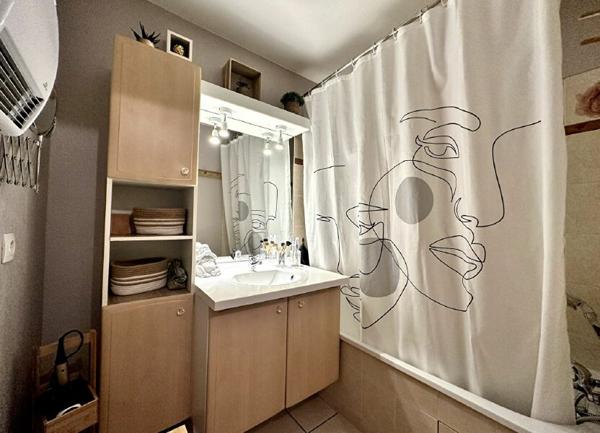 Appartement à vendre  2 pièces • 44,78 m2 Perpignan