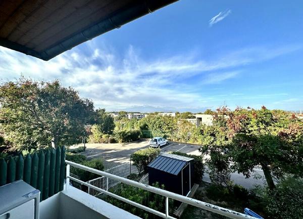 Appartement à vendre  2 pièces • 44,78 m2 Perpignan