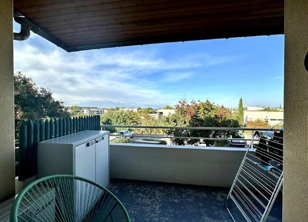 Appartement à vendre  2 pièces • 44,78 m2 Perpignan
