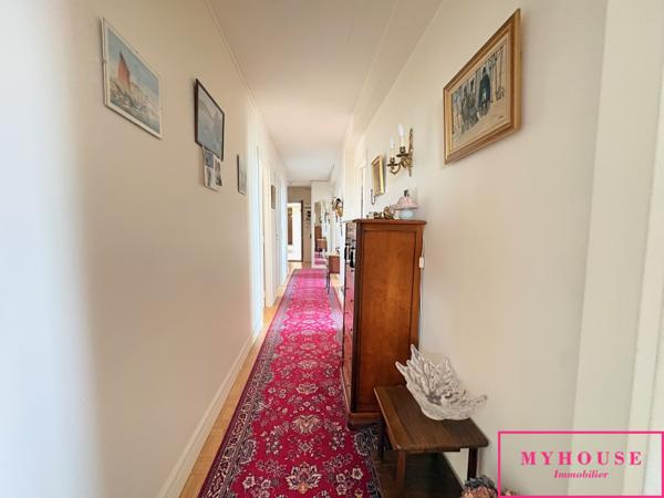 Appartement
                                                                                                                                                                                                                                                                                                                        4 pièce(s)                                                                                                                                                                                                          3 chambre(s)                                                                                                                                                                                                          78  m²