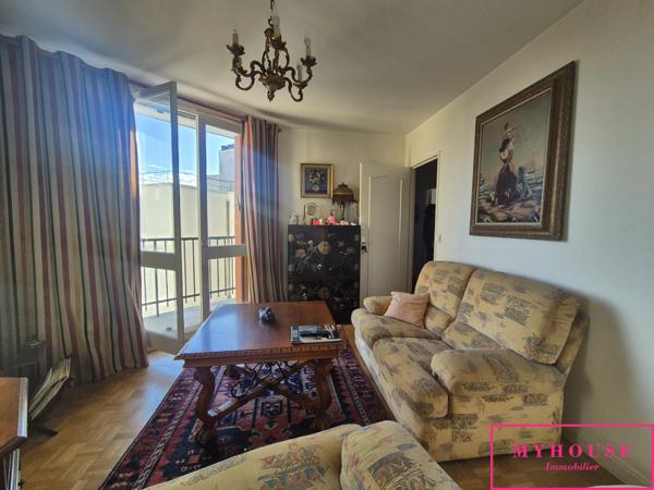 Appartement
                                                                                                                                                                                                                                                                                                                        4 pièce(s)                                                                                                                                                                                                          3 chambre(s)                                                                                                                                                                                                          78  m²