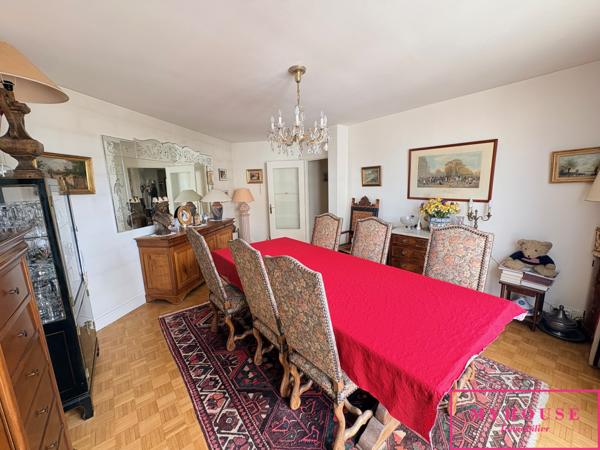 Appartement
                                                                                                                                                                                                                                                                                                                        4 pièce(s)                                                                                                                                                                                                          3 chambre(s)                                                                                                                                                                                                          78  m²