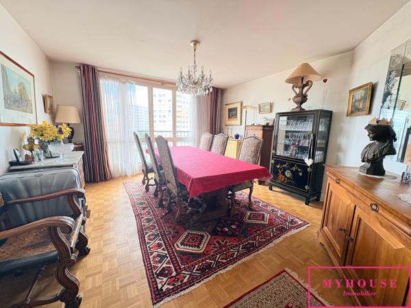 Appartement
                                                                                                                                                                                                                                                                                                                        4 pièce(s)                                                                                                                                                                                                          3 chambre(s)                                                                                                                                                                                                          78  m²