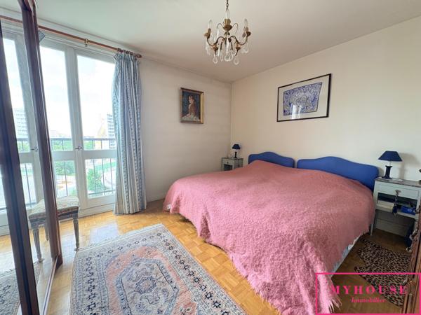 Appartement
                                                                                                                                                                                                                                                                                                                        4 pièce(s)                                                                                                                                                                                                          3 chambre(s)                                                                                                                                                                                                          78  m²