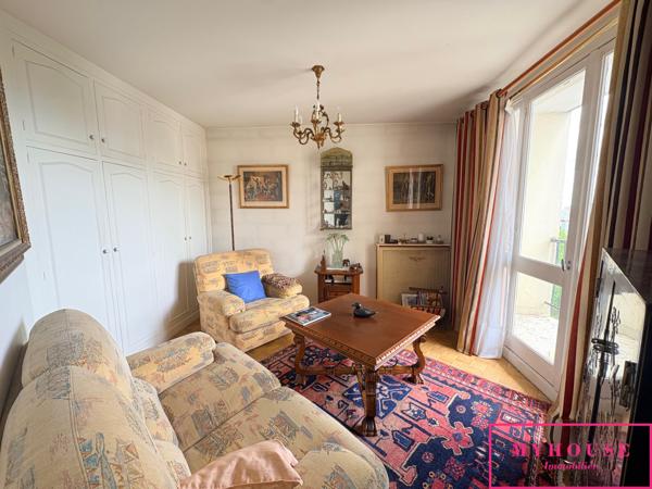 Appartement
                                                                                                                                                                                                                                                                                                                        4 pièce(s)                                                                                                                                                                                                          3 chambre(s)                                                                                                                                                                                                          78  m²