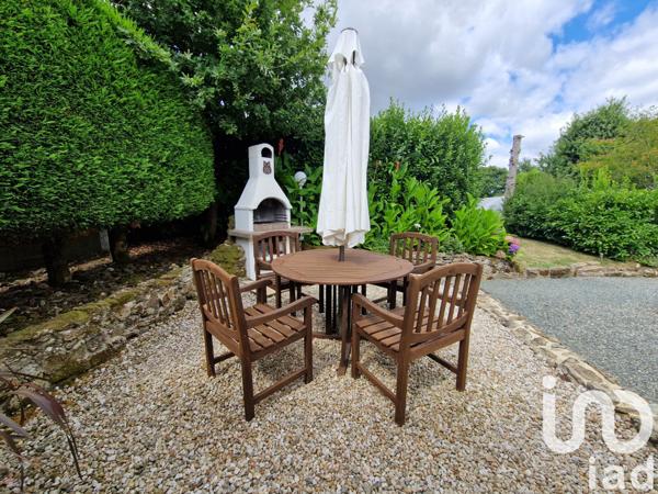 Maison à vendre 10 pièces 352 m² Maché