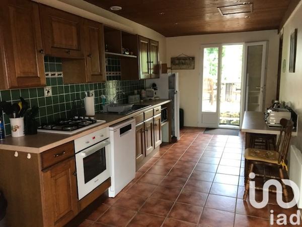 Maison à vendre 10 pièces 352 m² Maché