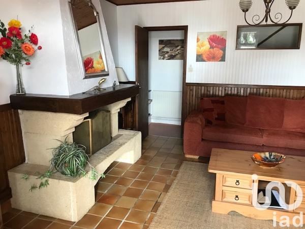 Maison à vendre 10 pièces 352 m² Maché