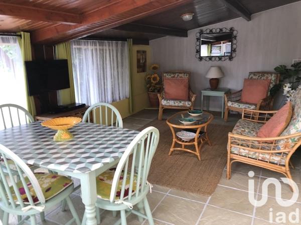 Maison à vendre 10 pièces 352 m² Maché