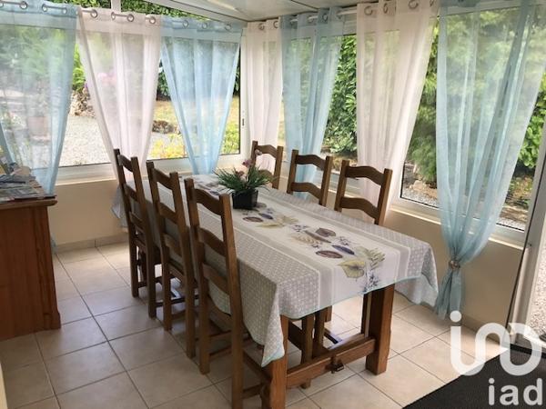 Maison à vendre 10 pièces 352 m² Maché