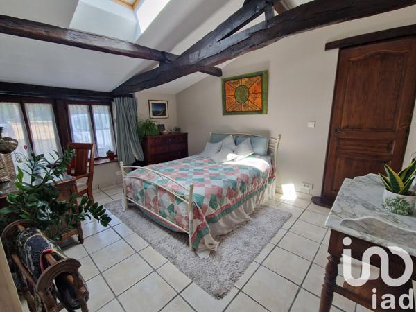 Maison à vendre 10 pièces 352 m² Maché