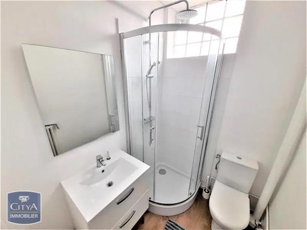 Appartement à louer 1 pièce 35.63m² Clermont-Ferrand (63000)